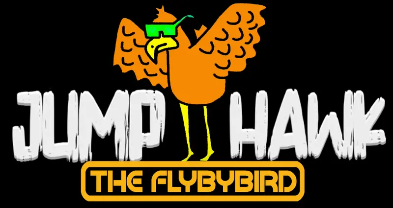 Jumphawk the Flybird Song