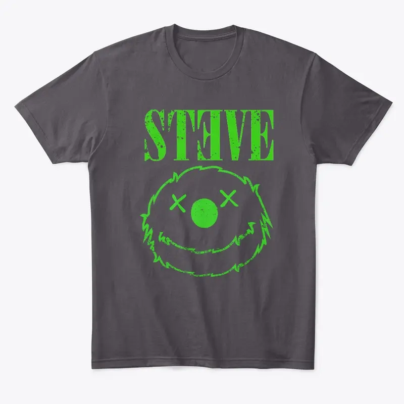 Steve T-Shirt