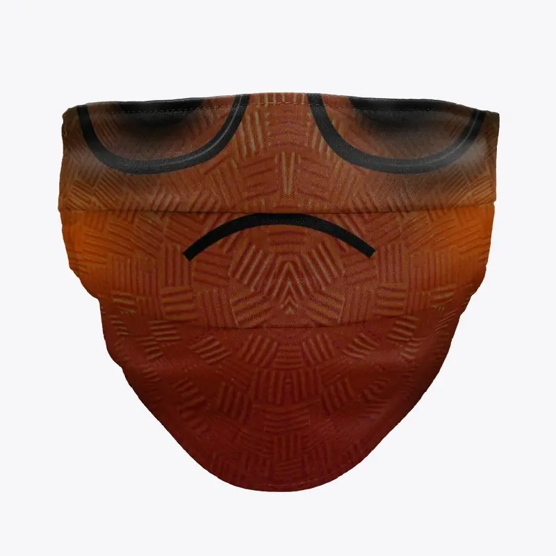 Justin Face Mask