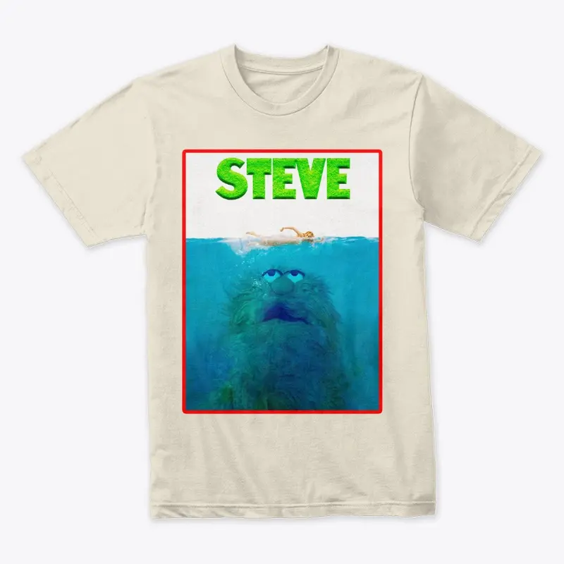 Steve T-Shirt