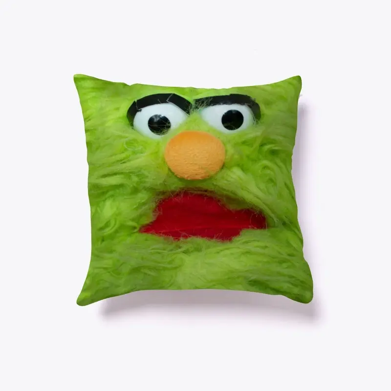 Steve Pillow