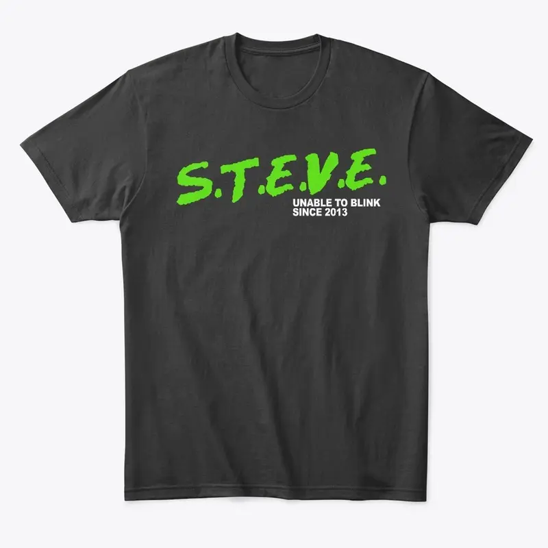 S.T.E.V.E. T-Shirt