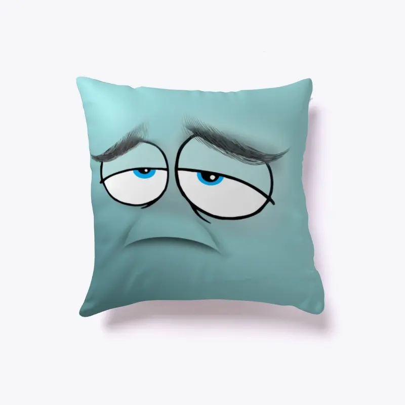 Uranus Pillow