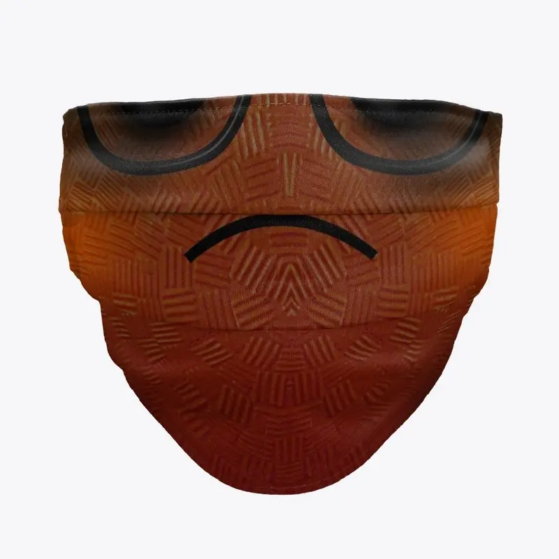 Justin Face Mask