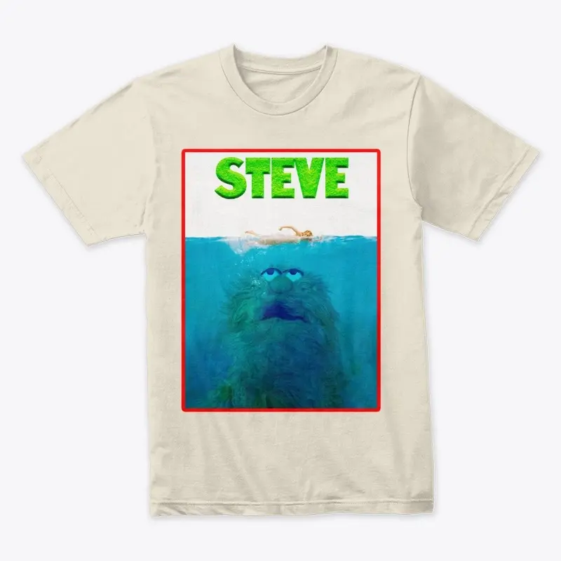 Steve T-Shirt